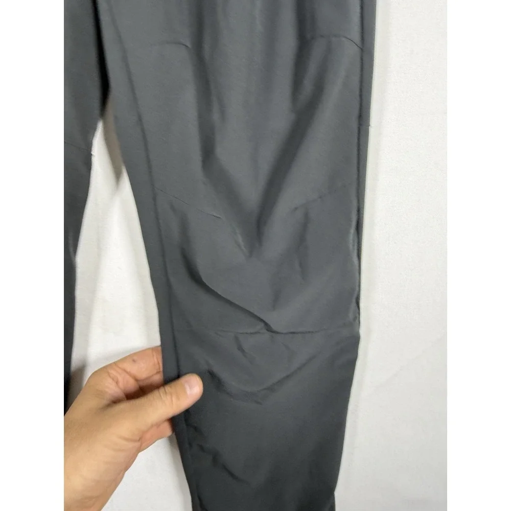 Nike Pants Mens Medium Black Unlimited Dri-FIT Versatile Tapered Athletic FB7546